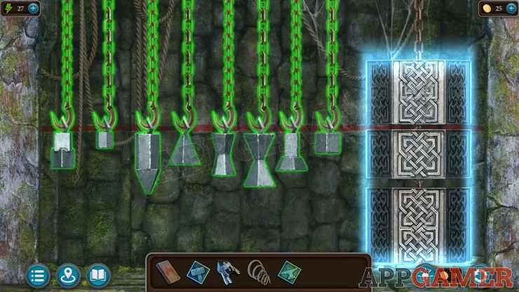 Legendary Tales 4 Chapter 3 Walkthrough