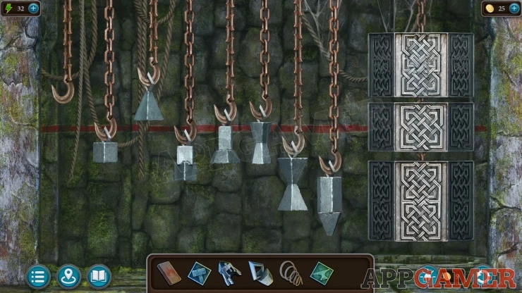 Legendary Tales 4 Chapter 3 Walkthrough