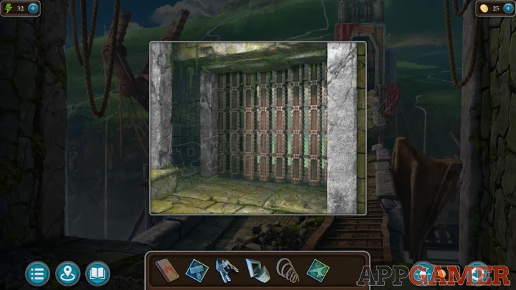 Legendary Tales 4 Chapter 3 Walkthrough