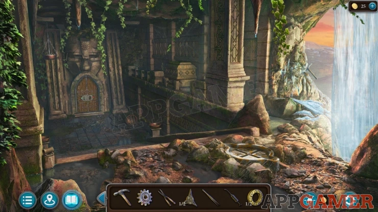 Legendary Tales 5 Chapter 1 Walkthrough