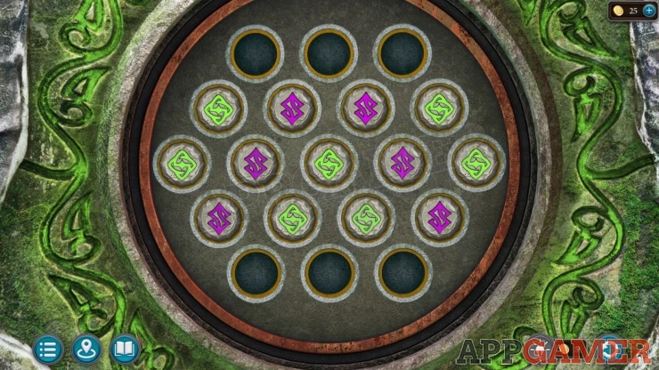 Legendary Tales 5 Chapter 1 Walkthrough