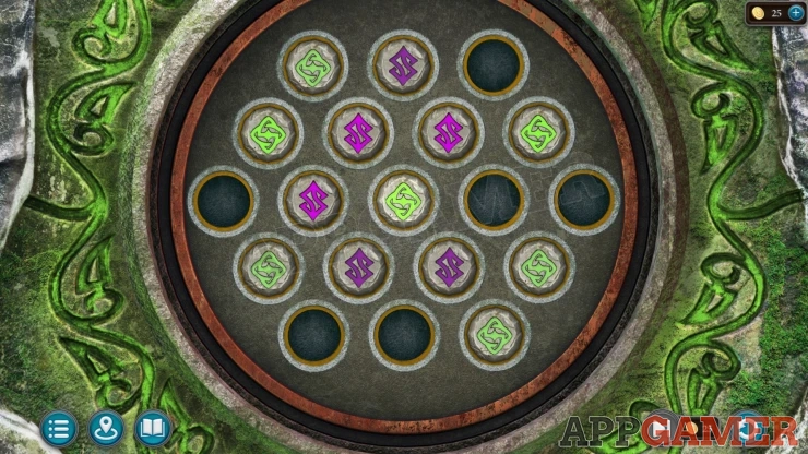 Legendary Tales 5 Chapter 1 Walkthrough