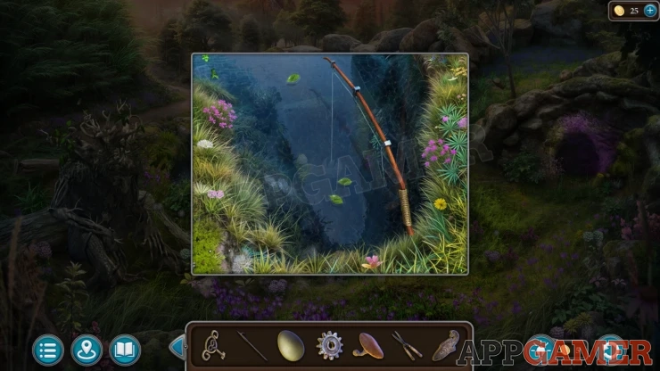 Legendary Tales 5 Chapter 1 Walkthrough