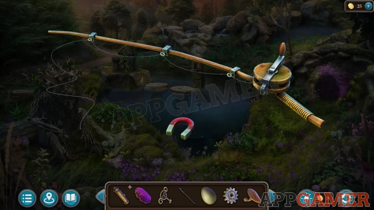 Legendary Tales 5 Chapter 1 Walkthrough