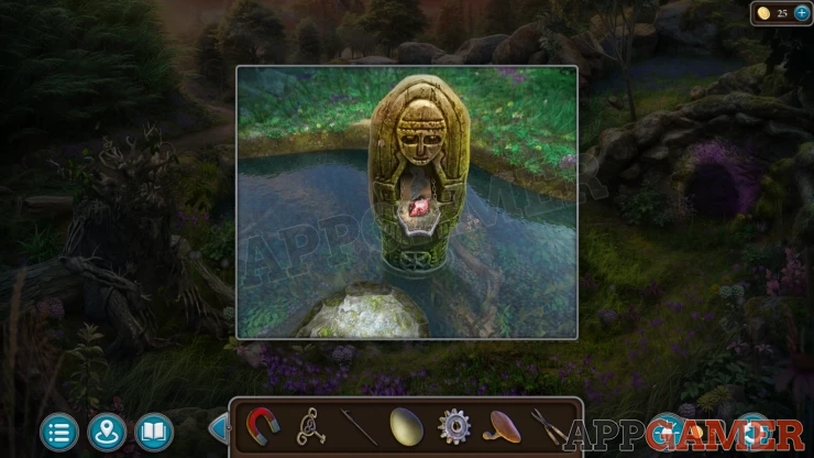 Legendary Tales 5 Chapter 1 Walkthrough