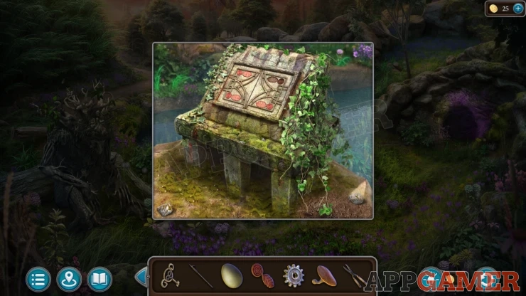 Legendary Tales 5 Chapter 1 Walkthrough