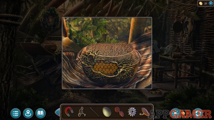 Legendary Tales 5 Chapter 1 Walkthrough