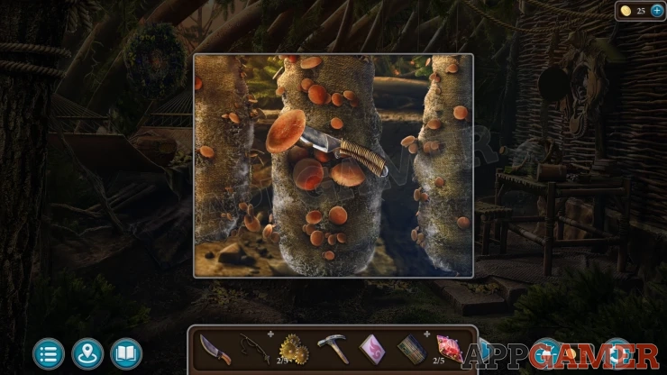 Legendary Tales 5 Chapter 1 Walkthrough