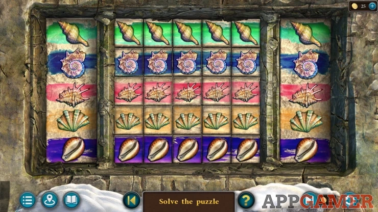 Legendary Tales 5 Chapter 1 Walkthrough