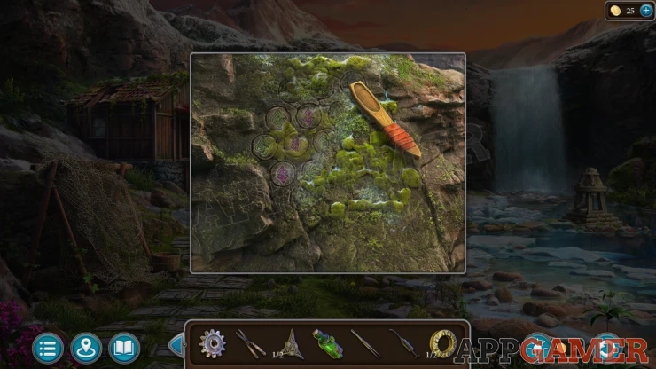 Legendary Tales 5 Chapter 1 Walkthrough