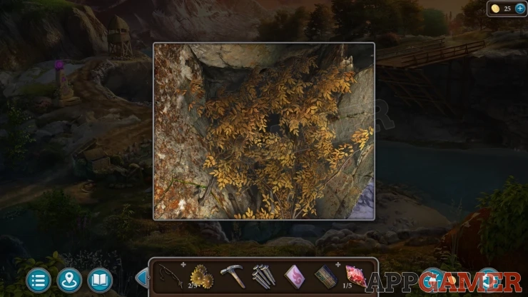 Legendary Tales 5 Chapter 1 Walkthrough