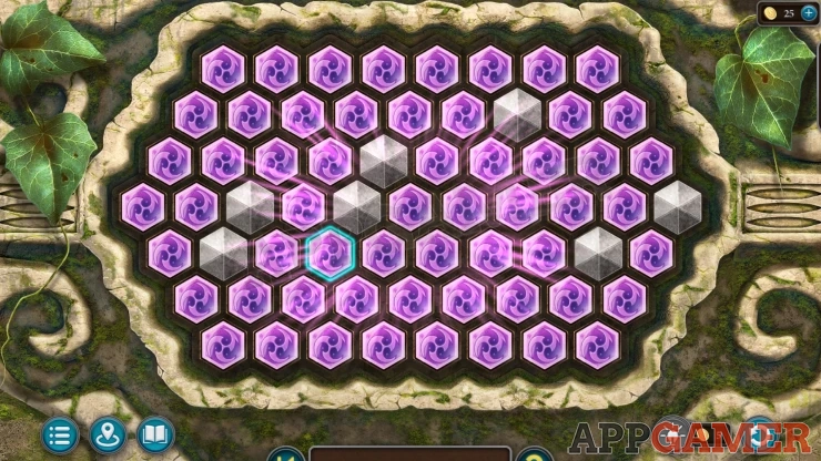 Legendary Tales 5 Chapter 1 Walkthrough