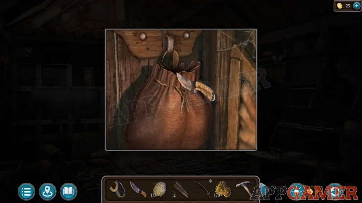 Legendary Tales 5 Chapter 1 Walkthrough