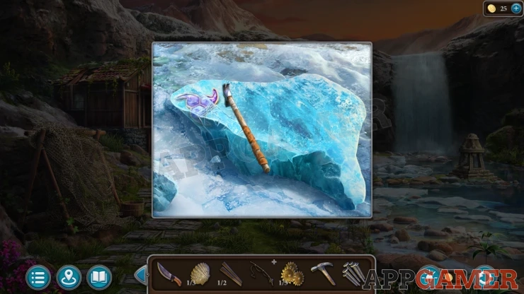Legendary Tales 5 Chapter 1 Walkthrough