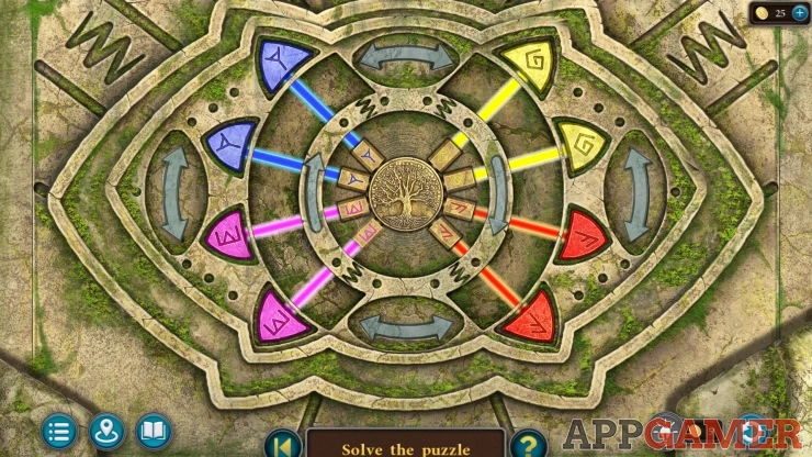 Legendary Tales 5 Chapter 1 Walkthrough