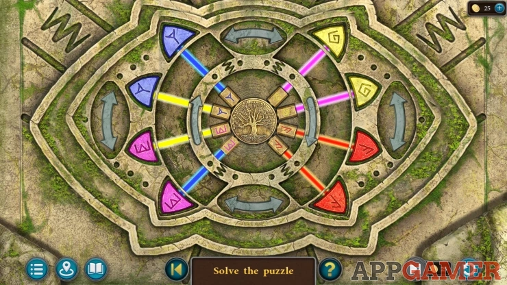 Legendary Tales 5 Chapter 1 Walkthrough