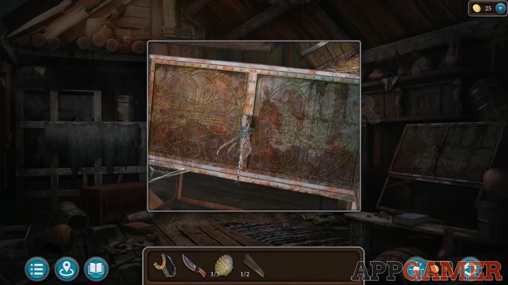 Legendary Tales 5 Chapter 1 Walkthrough