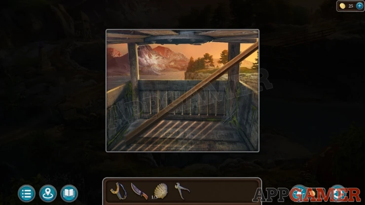 Legendary Tales 5 Chapter 1 Walkthrough