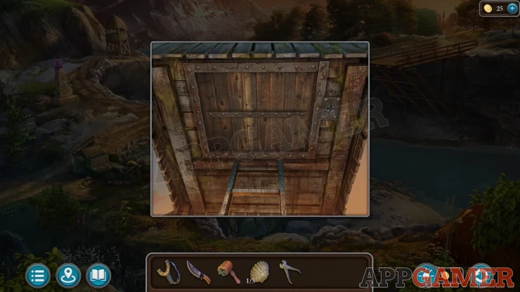 Legendary Tales 5 Chapter 1 Walkthrough