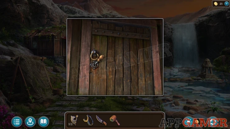Legendary Tales 5 Chapter 1 Walkthrough