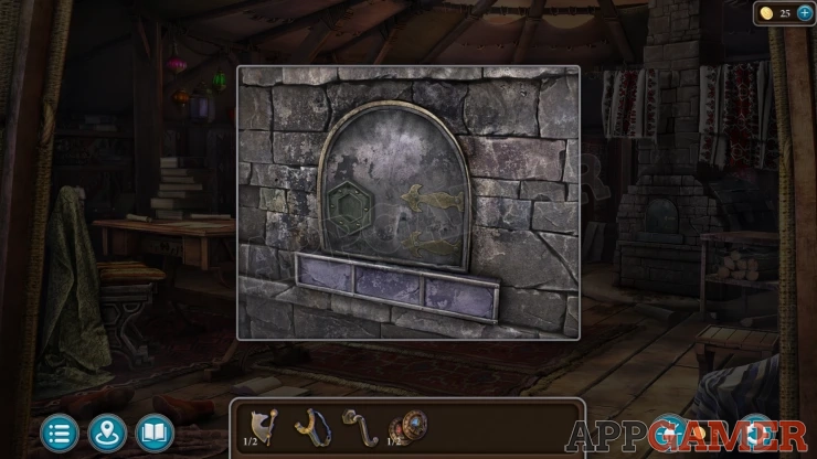 Legendary Tales 5 Chapter 1 Walkthrough