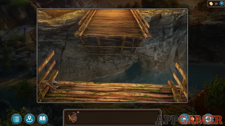 Legendary Tales 5 Chapter 1 Walkthrough