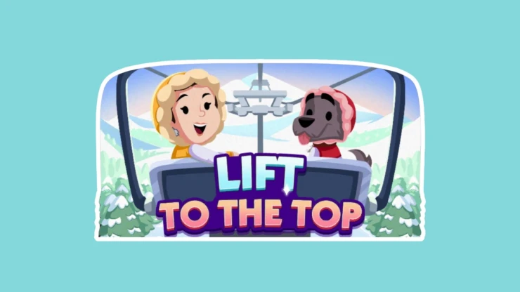 Lift to the Top Rewards Guide
