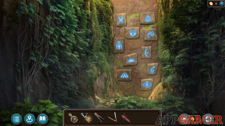 Lost Lands 10 Bonus Chapter Walkthrough