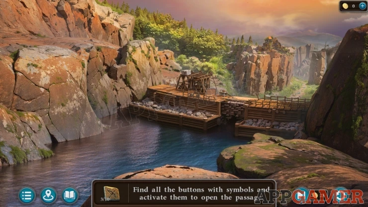 Lost Lands 10 Bonus Chapter Walkthrough