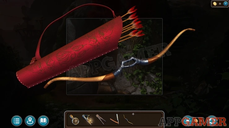 Lost Lands 10 Bonus Chapter Walkthrough