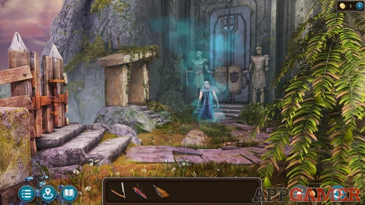 Lost Lands 10 Bonus Chapter Walkthrough