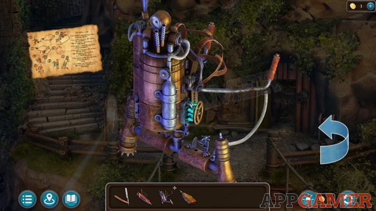 Lost Lands 10 Bonus Chapter Walkthrough