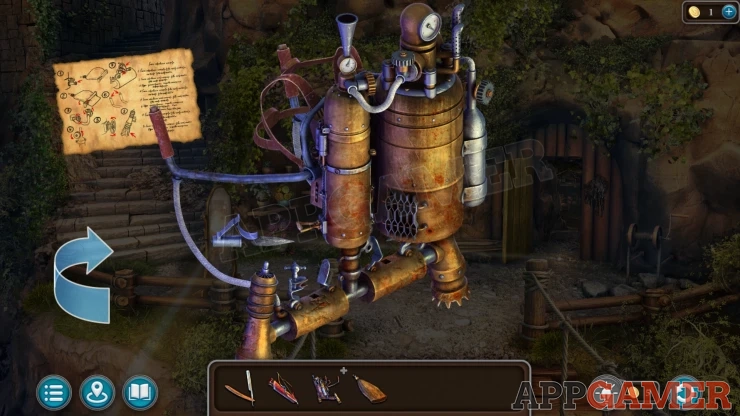 Lost Lands 10 Bonus Chapter Walkthrough