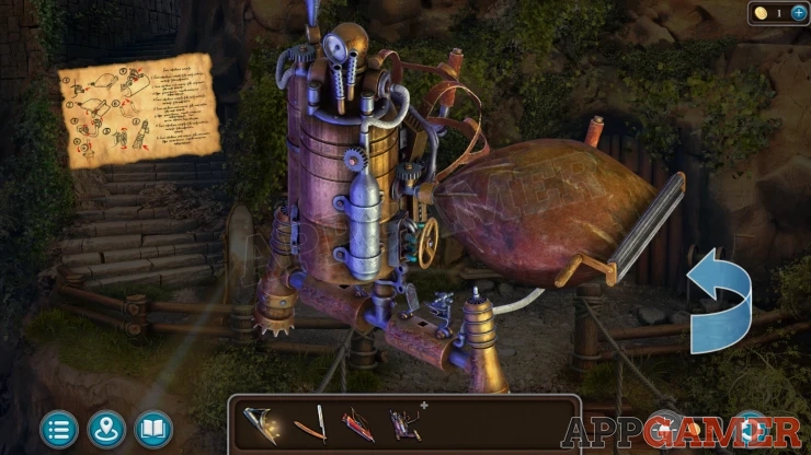 Lost Lands 10 Bonus Chapter Walkthrough