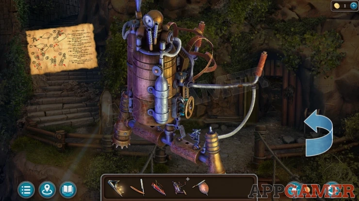 Lost Lands 10 Bonus Chapter Walkthrough