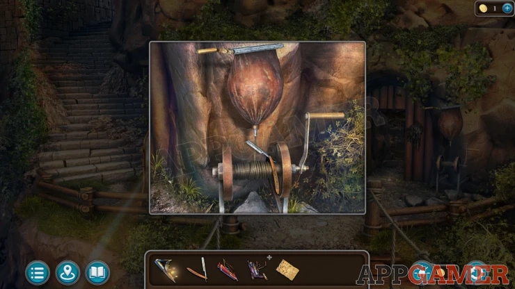 Lost Lands 10 Bonus Chapter Walkthrough