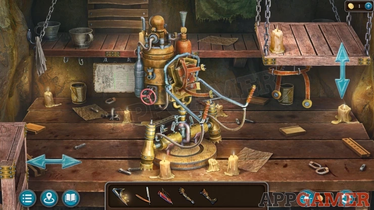 Lost Lands 10 Bonus Chapter Walkthrough