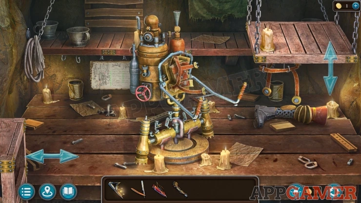 Lost Lands 10 Bonus Chapter Walkthrough