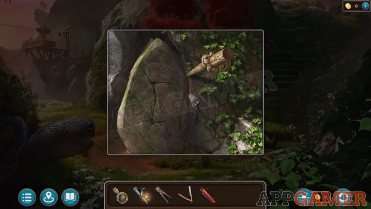 Lost Lands 10 Bonus Chapter Walkthrough