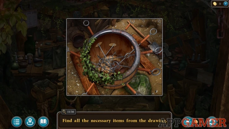 Lost Lands 10 Bonus Chapter Walkthrough