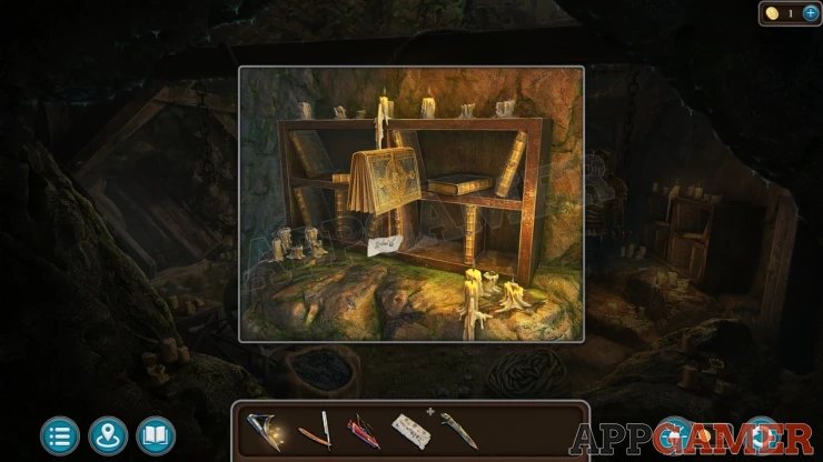 Lost Lands 10 Bonus Chapter Walkthrough