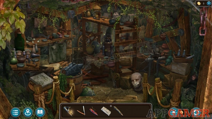 Lost Lands 10 Bonus Chapter Walkthrough