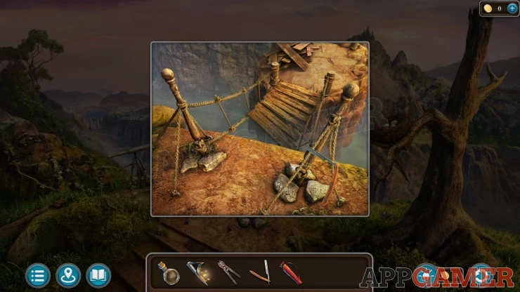 Lost Lands 10 Bonus Chapter Walkthrough