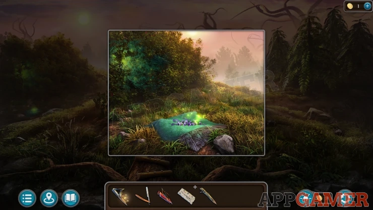 Lost Lands 10 Bonus Chapter Walkthrough