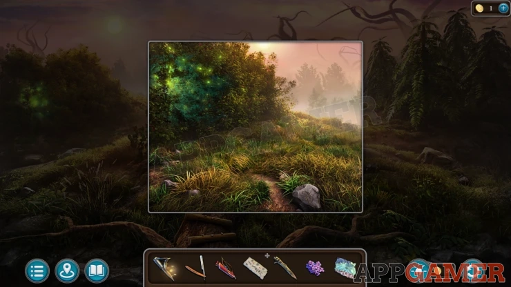 Lost Lands 10 Bonus Chapter Walkthrough