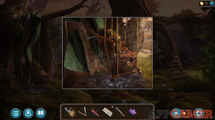 Lost Lands 10 Bonus Chapter Walkthrough