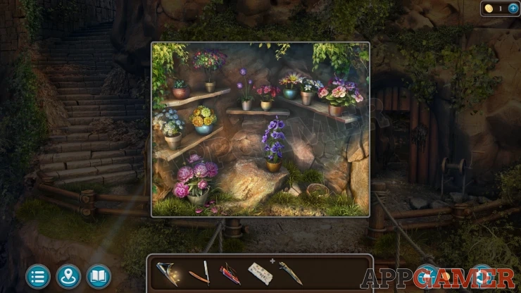 Lost Lands 10 Bonus Chapter Walkthrough