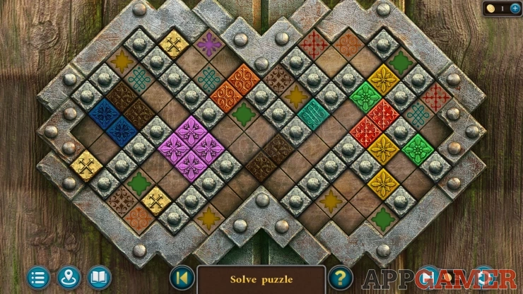 Lost Lands 10 Bonus Chapter Walkthrough
