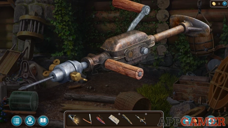 Lost Lands 10 Bonus Chapter Walkthrough