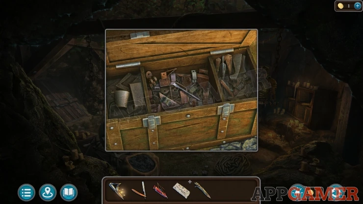 Lost Lands 10 Bonus Chapter Walkthrough